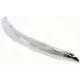 2010 Jetta Bumper Grille