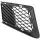 2009 3-Series-Coupe Bumper Grille