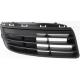 2010 Jetta Bumper Grille