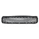2009 3-Series-Coupe Bumper Grille