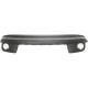 2008 Grand-Cherokee Bumper Lower