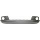 2008 Grand-Cherokee Bumper Lower