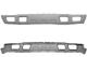 2004 Silverado-1500 Bumper Lower