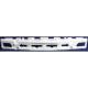 2009 Mustang Bumper Absorber