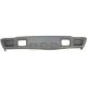 2004 Silverado-1500 Bumper Lower