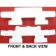 2009 Mustang Bumper Absorber