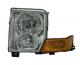 2010 Commander Bumper Lower