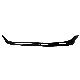 2013 EDGE Bumper Lower