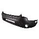 2013 Explorer-Sport Bumper Lower