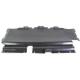 2003 Ford-F150-F250-Light-Duty-Pickup Bumper Lower