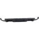 2013 Silverado-2500-3500 Bumper Lower