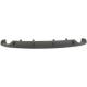 2009 Charger Bumper Lower