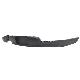2012 Taurus Bumper Lower