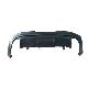 2012 Mustang-GT Bumper Lower