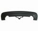 2009 EDGE Bumper Lower