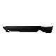2013 EDGE Bumper Lower