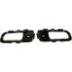 2008 X5 Bumper Molding