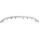 2002 Corolla-SEDAN Bumper Molding