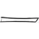 2008 Passat Bumper Molding