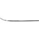 2008 300 Bumper Molding