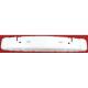 2008 HHR Bumper Absorber