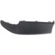 2013 Corolla-SEDAN Bumper Spoiler