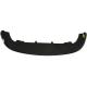 2010 Jetta Bumper Spoiler