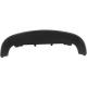 2010 Jetta Bumper Spoiler