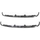 2012 GOLF-(1999-) Bumper Spoiler