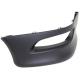 2007 Corolla-SEDAN Bumper Spoiler
