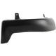 2004 Matrix Bumper Spoiler