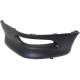 2007 Corolla-SEDAN Bumper Spoiler