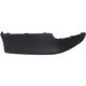 2013 Corolla-SEDAN Bumper Spoiler