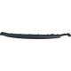 2013 Corolla-SEDAN Bumper Spoiler