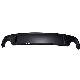 2012 GTI-(2010-) Bumper Spoiler