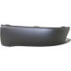 2006 Matrix Bumper Spoiler