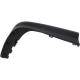 2007 Corolla-SEDAN Bumper Spoiler
