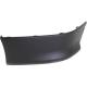 2009 Matrix Bumper Spoiler