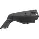 2007 Prius Bumper Spoiler