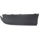 2013 Corolla-SEDAN Bumper Spoiler