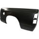2008 Dodge-RAM2500-3500 Bed Side