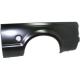 2009 Ford-F150-F250-Light-Duty-Pickup Bed Side