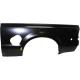 2009 Ford-F150-F250-Light-Duty-Pickup Bed Side