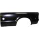 2009 Ford-F150-F250-Light-Duty-Pickup Bed Side