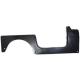 2002 Wrangler Bed Side