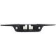 2010 Tundra-Pickup Bumper Step Pad