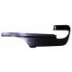 2010 GMC-Sierra-Hybrid-Pickup Bumper Step Pad
