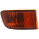 2004 4Runner Lamp - Reflector
