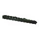 2002 Wrangler Bumper Steel