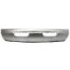 2003 Dodge-Full-Size-Van-To-2003 Bumper Steel